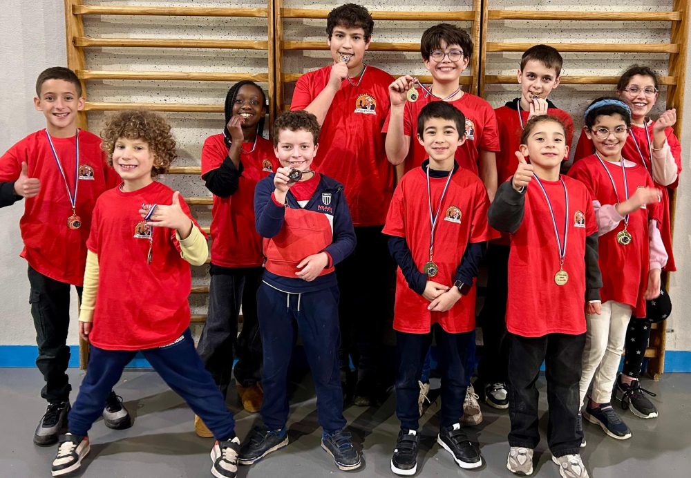 Club d'échecs Cergy Philidor